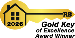 2026 Gold Key of Excellence Award Winner